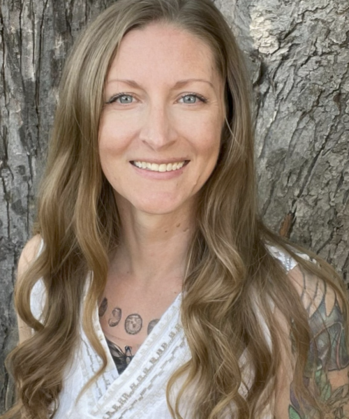 Jessica Eden | LCSW, LAC Jessica Eden | LCSW, LAC